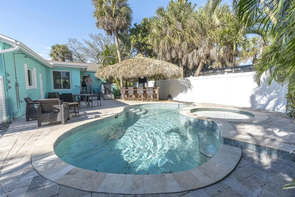 518 77TH AVENUE St Pete Beach, FL 33706