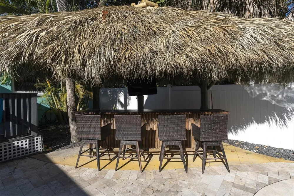 518 77TH AVENUE St Pete Beach, FL 33706