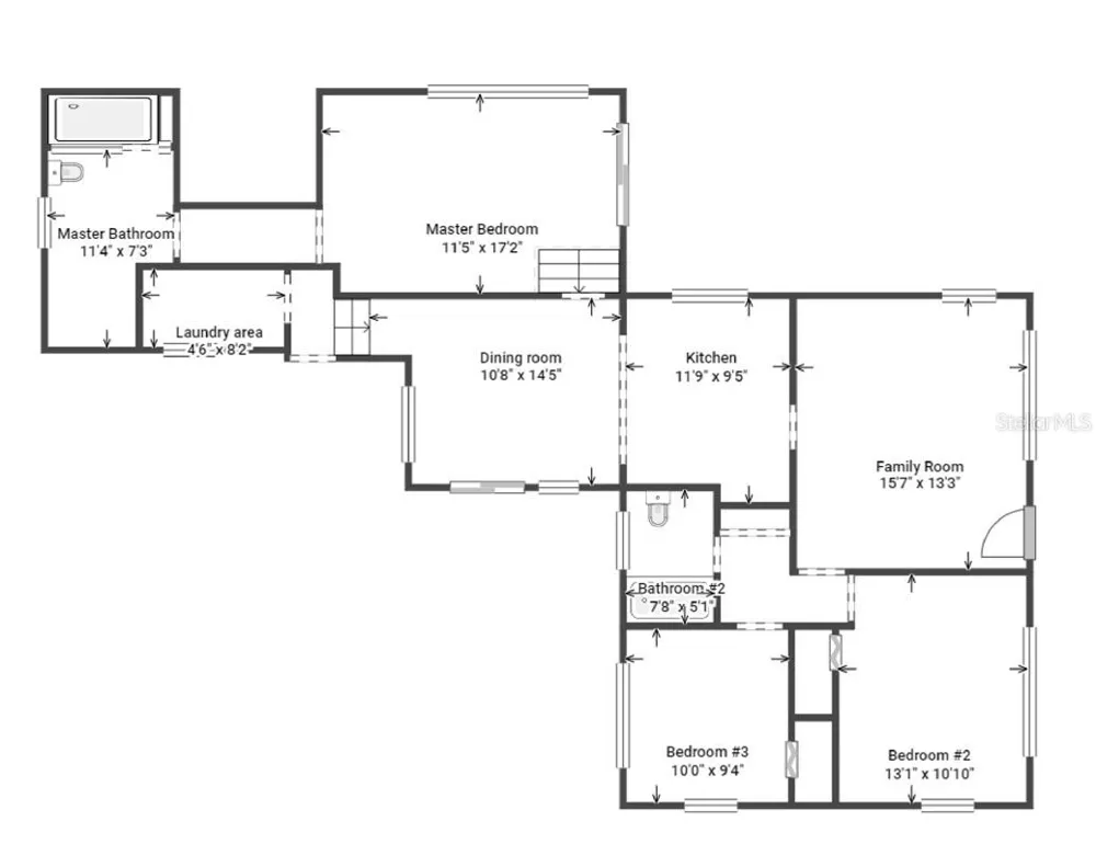 518 77TH AVENUE St Pete Beach, FL 33706