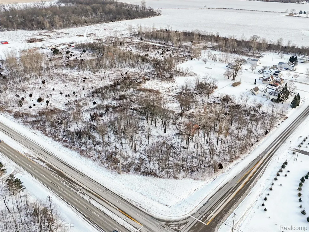 Corunna Rd Clayton Charter Township, MI 48473