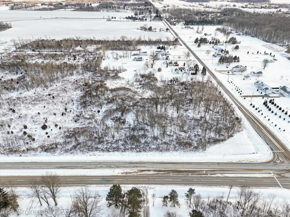Corunna Rd Clayton Charter Township, MI 48473