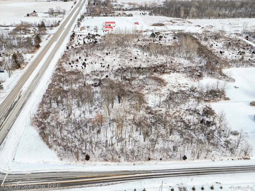 Corunna Rd Clayton Charter Township, MI 48473