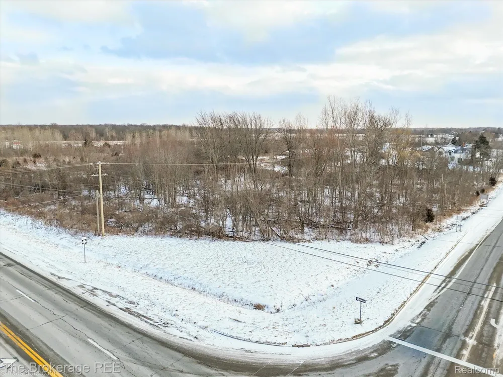 Corunna Rd Clayton Charter Township, MI 48473