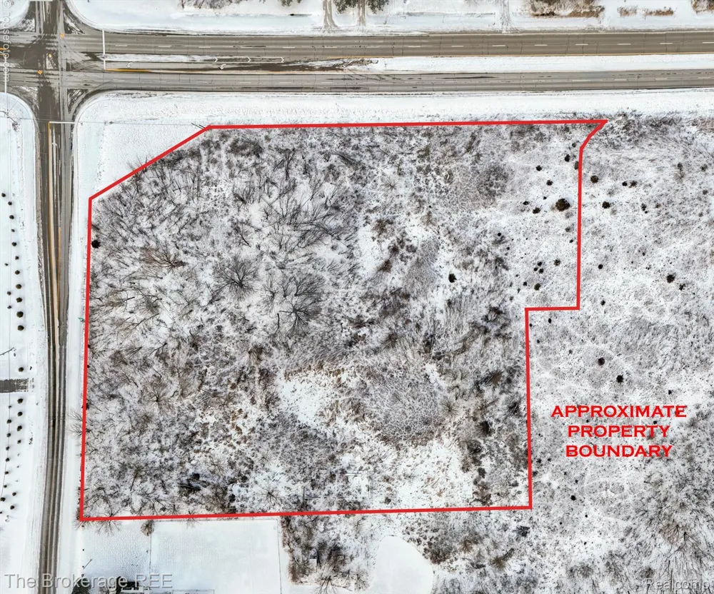 Corunna Rd Clayton Charter Township, MI 48473
