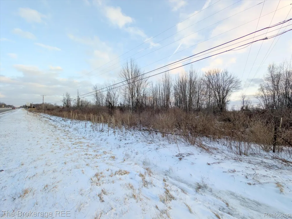 Corunna Rd Clayton Charter Township, MI 48473