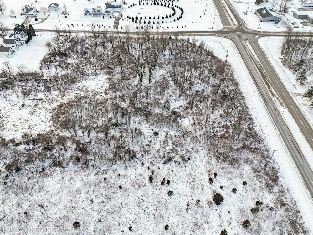 Corunna Rd Clayton Charter Township, MI 48473
