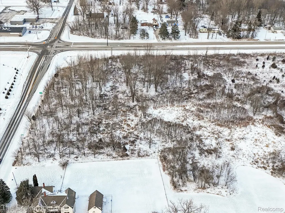 Corunna Rd Clayton Charter Township, MI 48473