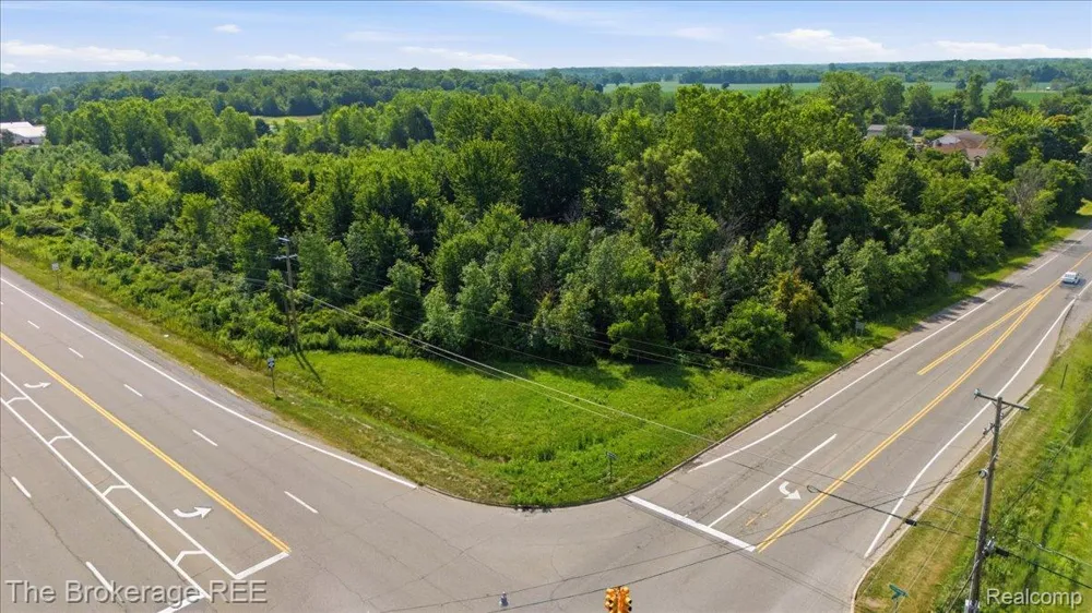 Corunna Rd Clayton Charter Township, MI 48473