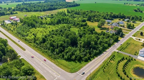 Corunna Rd