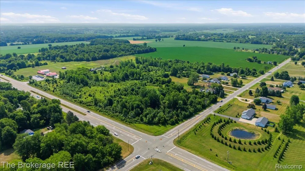 Corunna Rd Clayton Charter Township, MI 48473