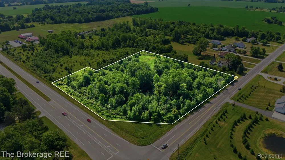 Corunna Rd Clayton Charter Township, MI 48473