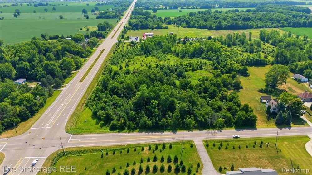 Corunna Rd Clayton Charter Township, MI 48473