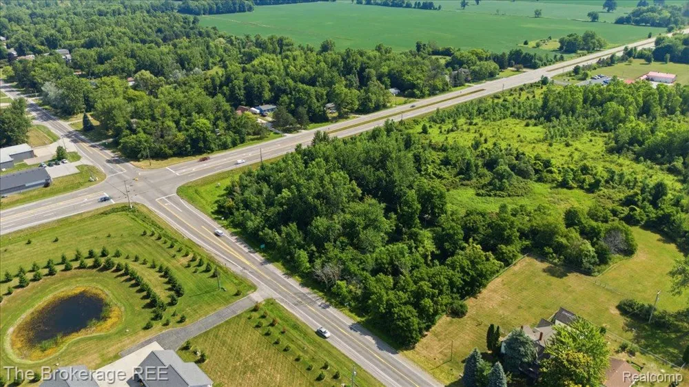 Corunna Rd Clayton Charter Township, MI 48473