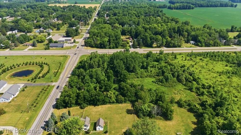 Corunna Rd Clayton Charter Township, MI 48473