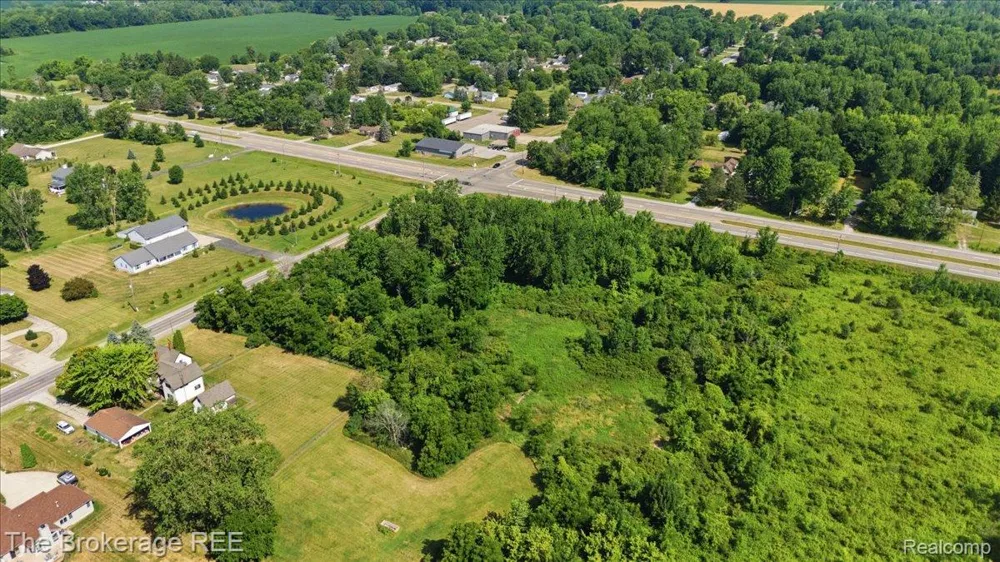 Corunna Rd Clayton Charter Township, MI 48473