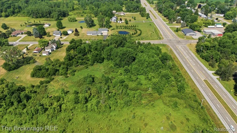 Corunna Rd Clayton Charter Township, MI 48473