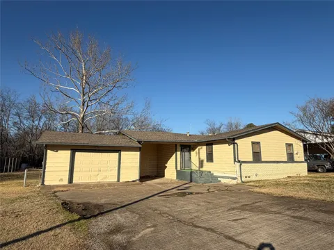 234 Texas Street