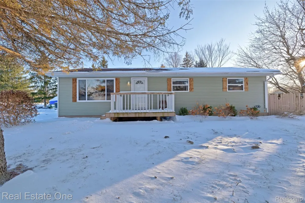 11392 E Carpenter Road