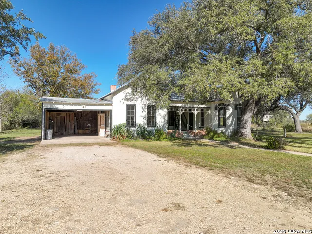 7150 County Road 429 Dhanis, TX 78850