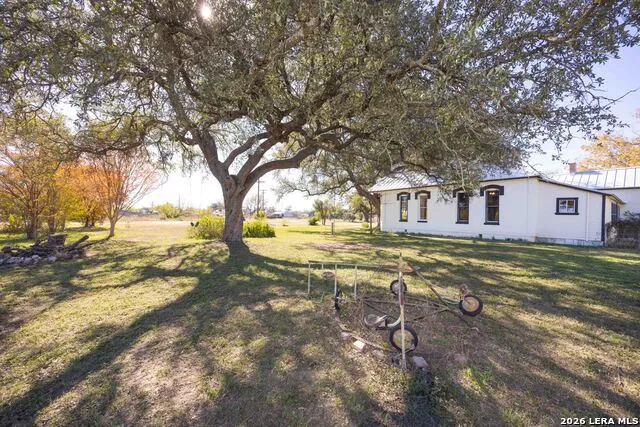 7150 County Road 429 Dhanis, TX 78850