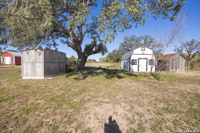 7150 County Road 429 Dhanis, TX 78850