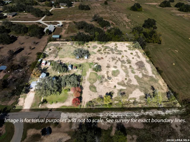 7150 County Road 429 Dhanis, TX 78850