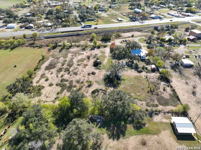 7150 County Road 429 Dhanis, TX 78850