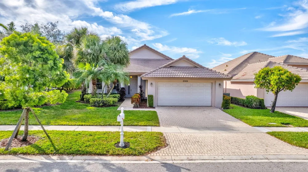 2305 Sailfish Cove Drive