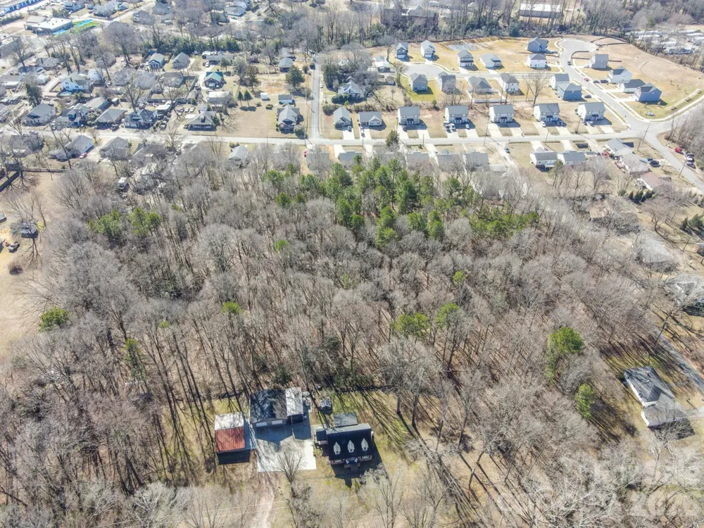 403 Alpine Street Kannapolis, NC 28081