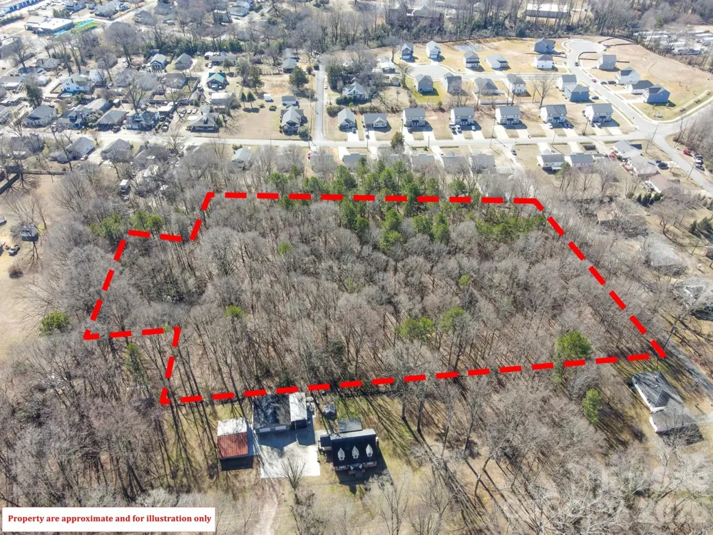 403 Alpine Street Kannapolis, NC 28081