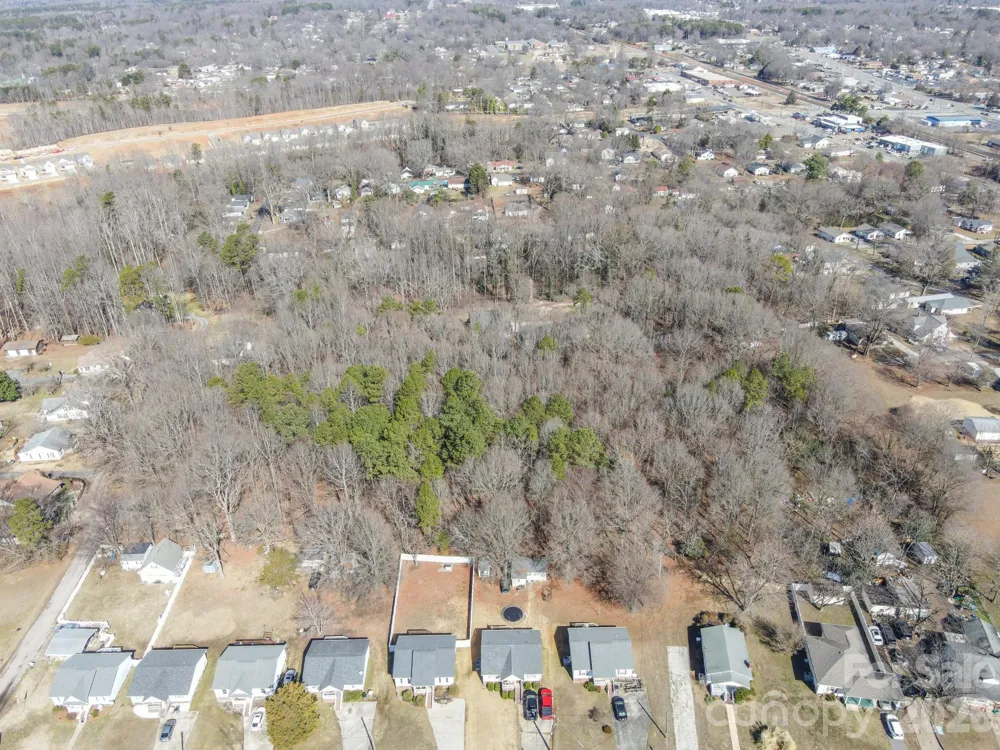 403 Alpine Street Kannapolis, NC 28081