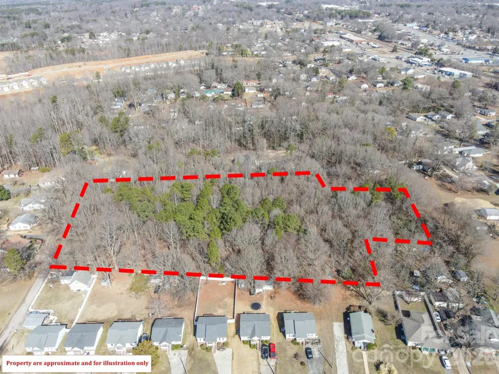 403 Alpine Street Kannapolis, NC 28081