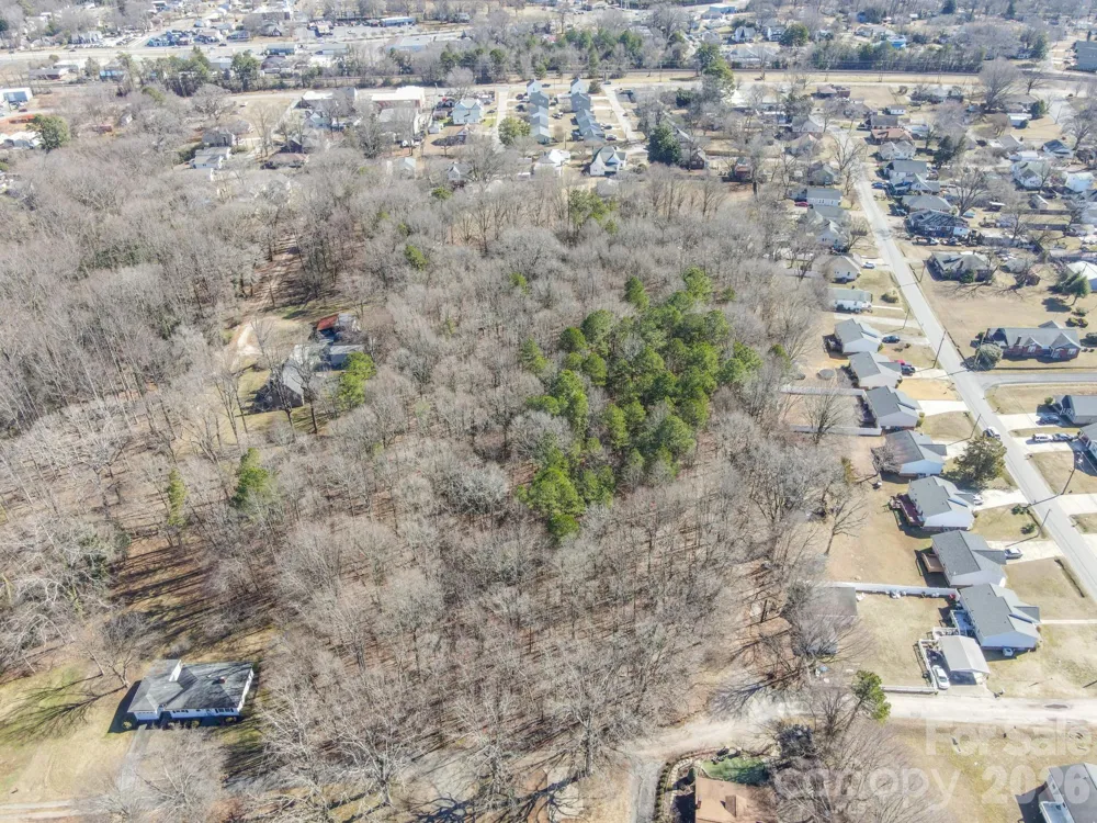 403 Alpine Street Kannapolis, NC 28081