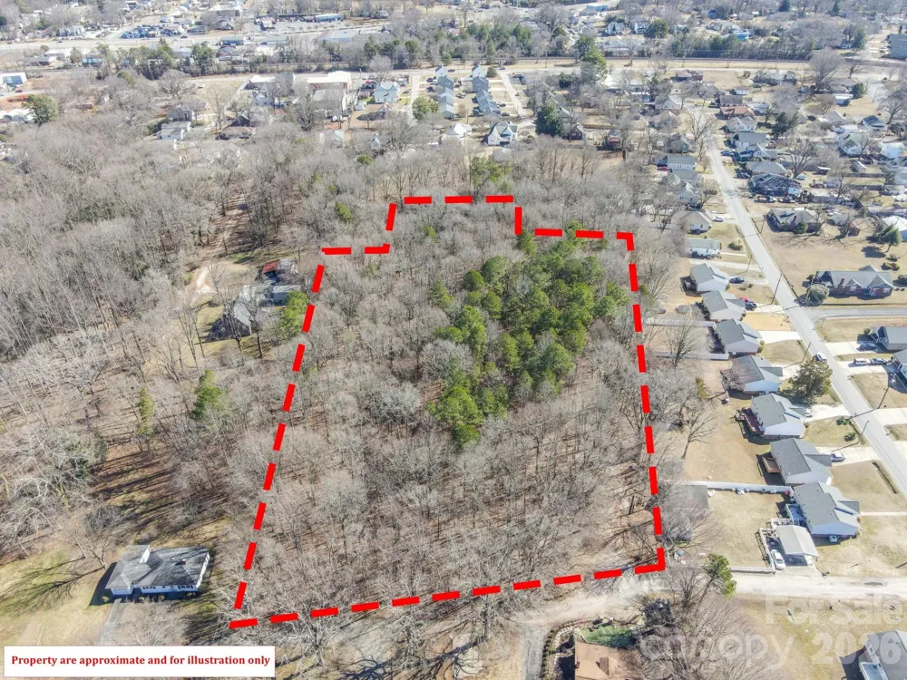 403 Alpine Street Kannapolis, NC 28081