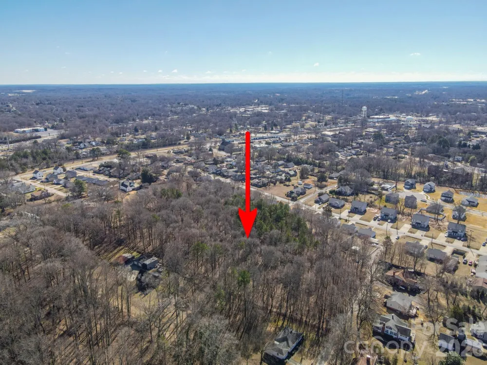 403 Alpine Street Kannapolis, NC 28081