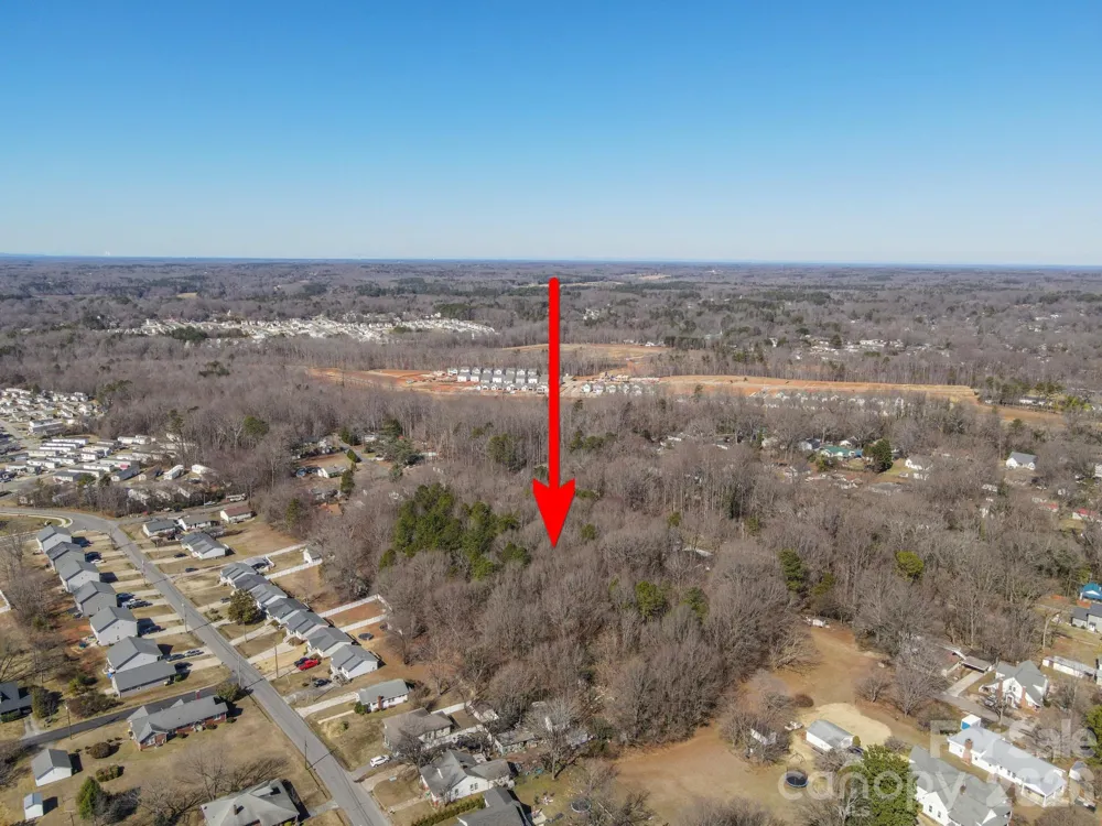 403 Alpine Street Kannapolis, NC 28081
