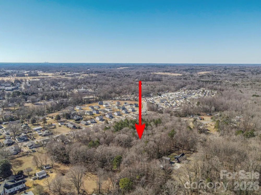 403 Alpine Street Kannapolis, NC 28081