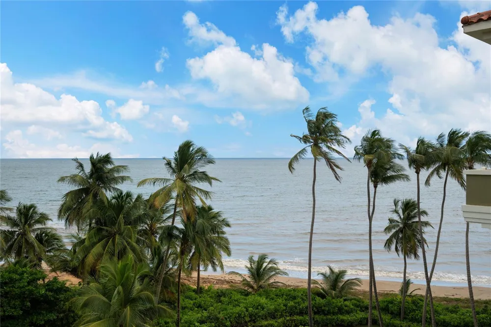 500 OCEAN DRIVE #553 Humacao, PR 00791