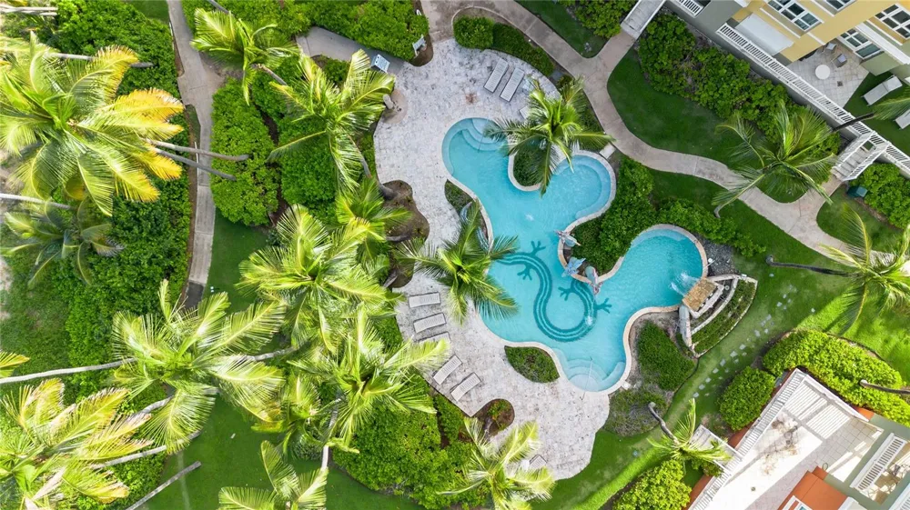 500 OCEAN DRIVE #553 Humacao, PR 00791