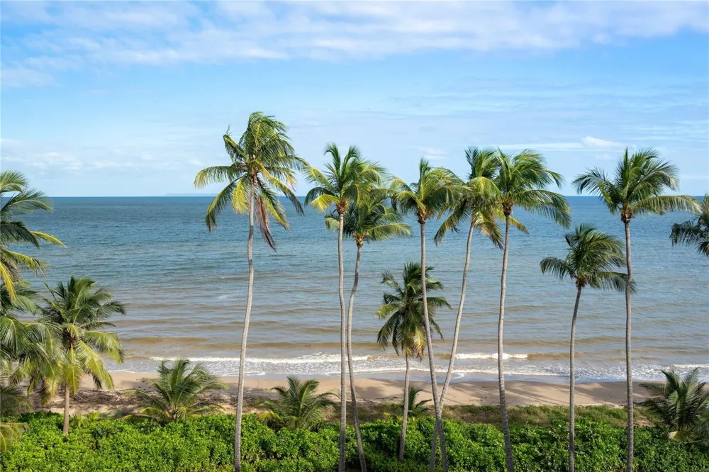 500 OCEAN DRIVE #553 Humacao, PR 00791
