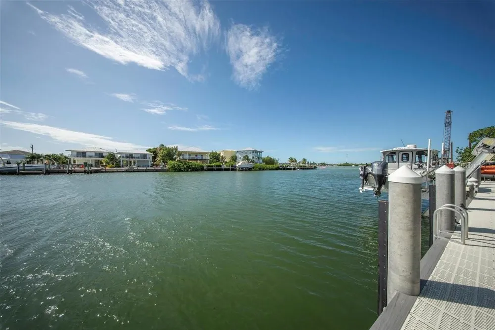 118 AVENUE E Marathon, FL 33050