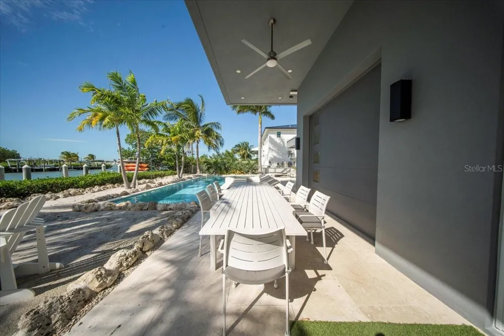 118 AVENUE E Marathon, FL 33050