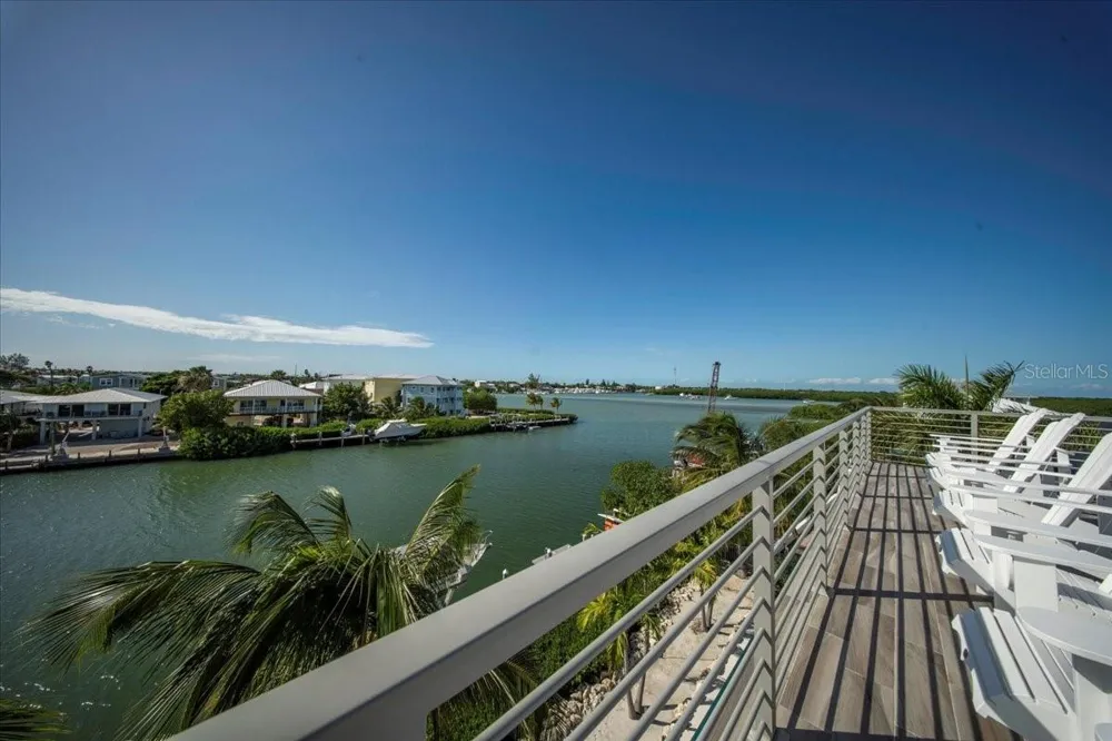 118 AVENUE E Marathon, FL 33050
