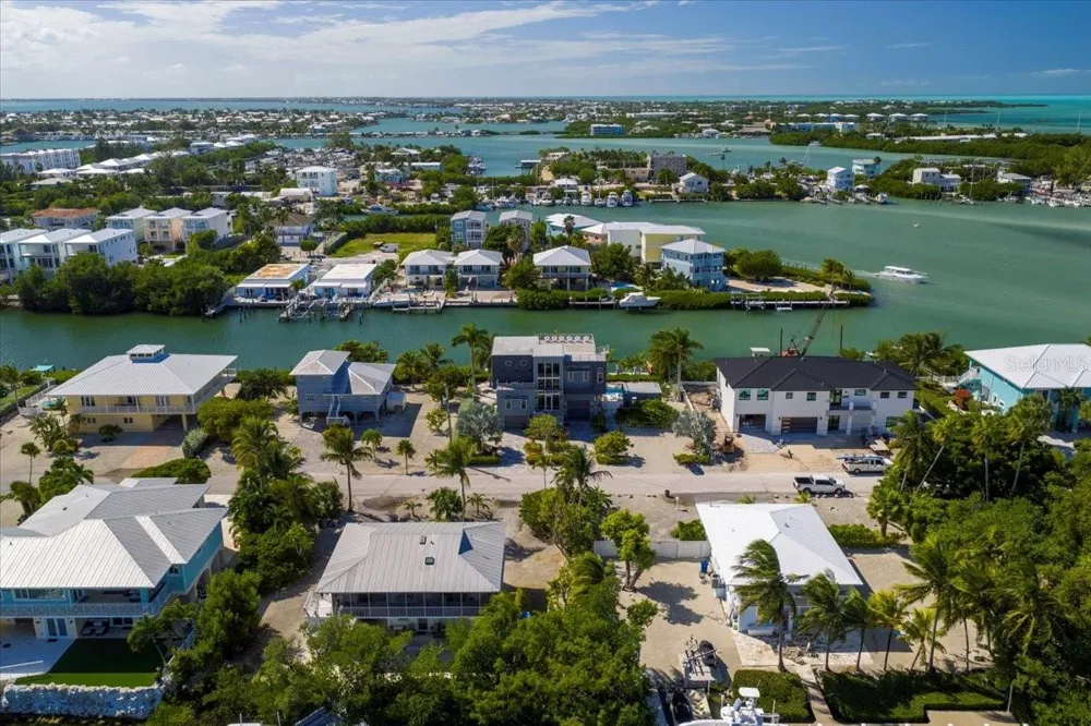 118 AVENUE E Marathon, FL 33050