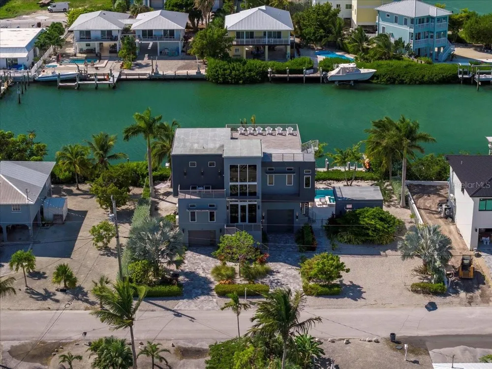 118 AVENUE E Marathon, FL 33050