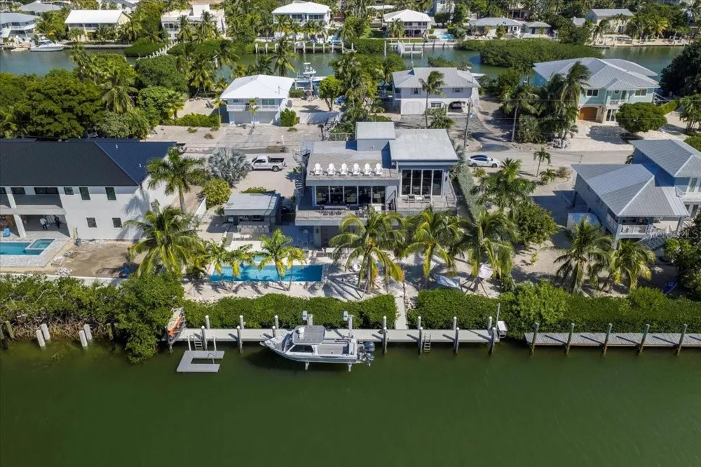 118 AVENUE E Marathon, FL 33050