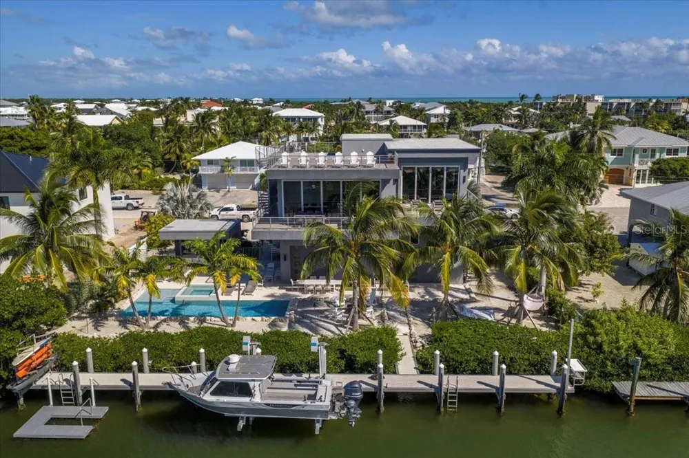 118 AVENUE E Marathon, FL 33050