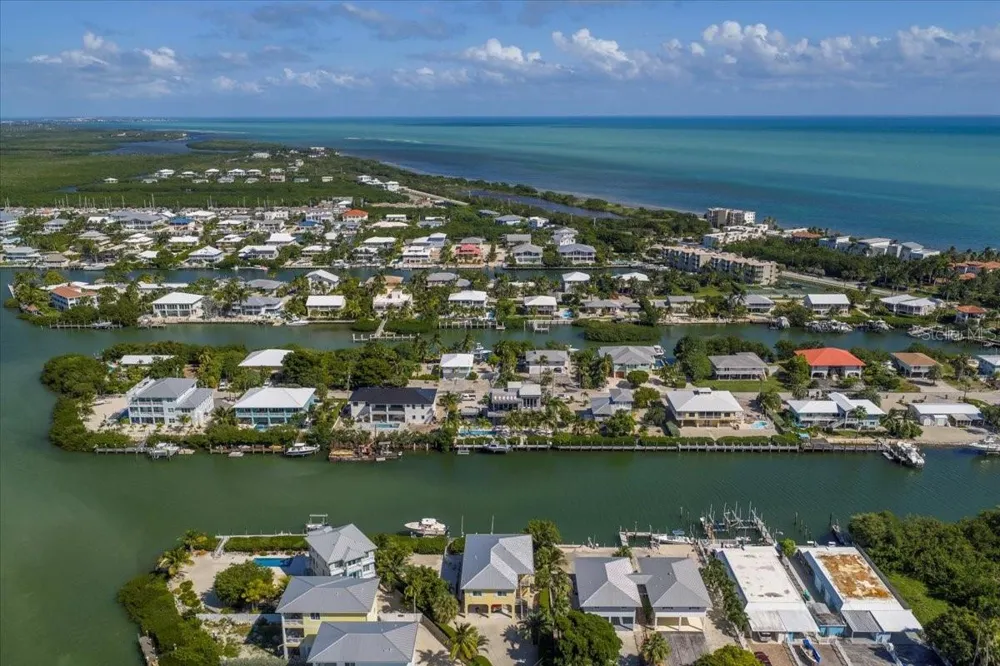 118 AVENUE E Marathon, FL 33050