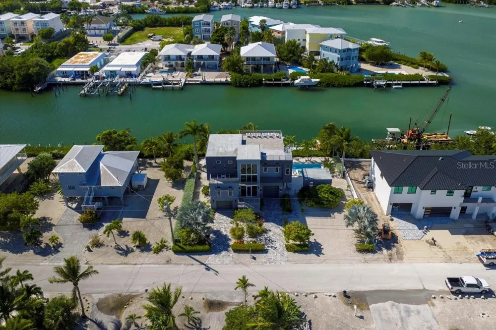 118 AVENUE E Marathon, FL 33050