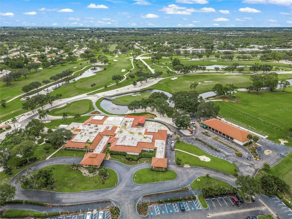 7193 W COUNTRY CLUB DRIVE #237 Sarasota, FL 34243